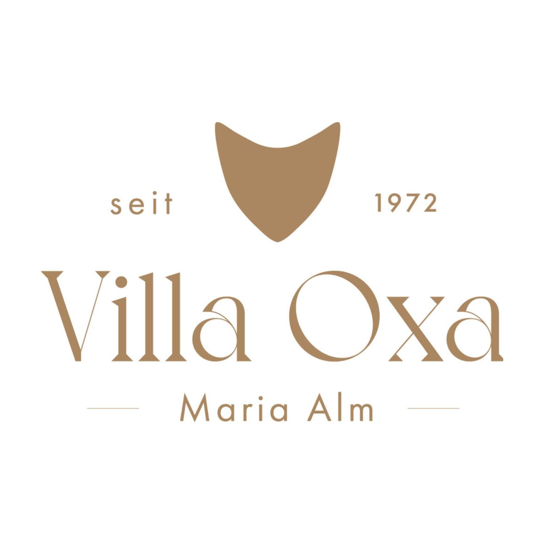 Villa Oxa - Boutique Design Hotel Maria Alm am Steinernen Meer Exterior photo